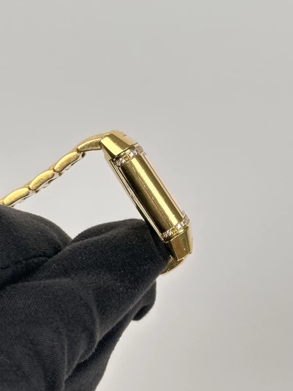 Jaeger LeCoultre Duetto 266.1.44 3