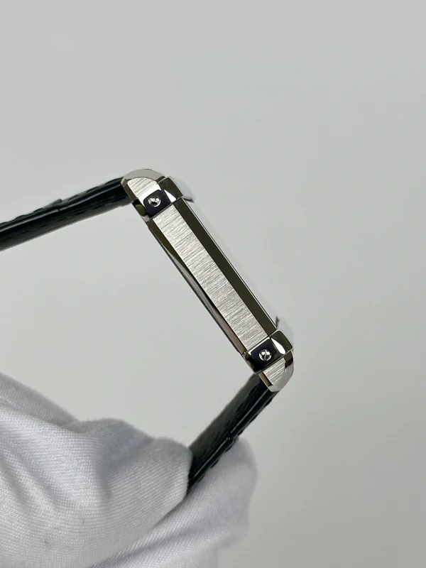 Cartier TANK CHINOISE WATCH CRWHTA0015 5