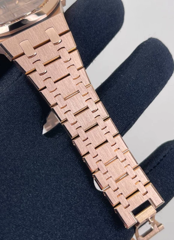 Audemars Piguet Selfwinding 37 mm 15451OR.YY.1256OR.01 6