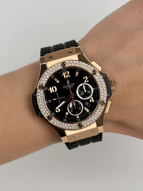 Hublot Red Gold 301.PX.130.RX.114 9