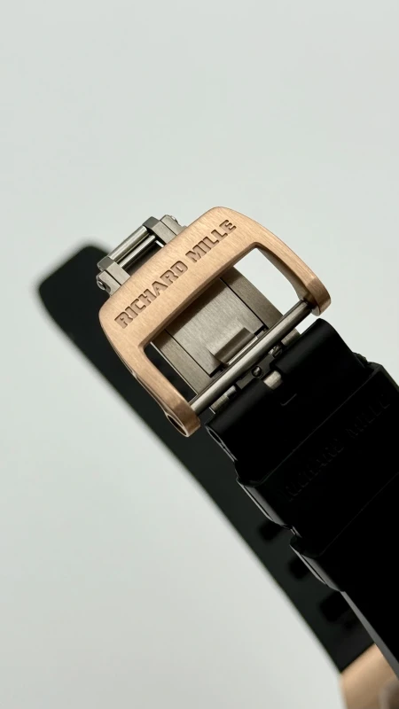 Richard Mille RM 029 Rose Gold RM 029 RG 8