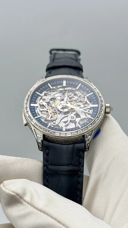 Vacheron Constantin X66G094C 7