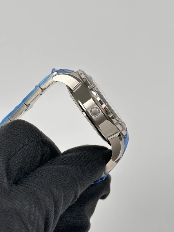 Perrelet Diver Seacraft 3-Hands Date A1053/B 3