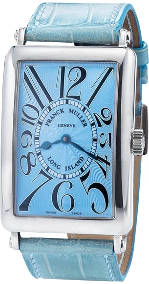 Franck Muller Long Island 1000 SC 1000 SC изображение - 1