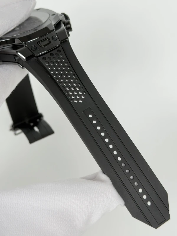 Hublot By Samuel Ross All Black 441.CX.1140.RX.SRA26 5