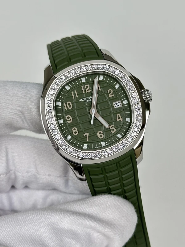 Patek Philippe 5267 5267/200A-011 3