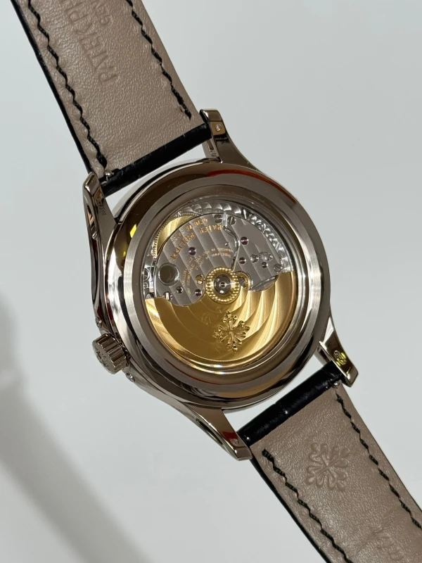 Patek Philippe ANNUAL CALENDAR 5205 5205G-013 7