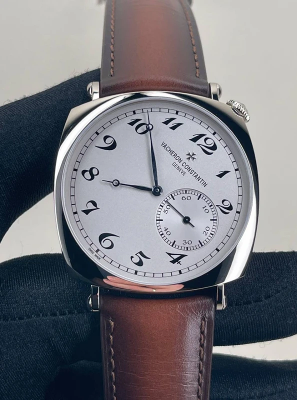 Vacheron Constantin American 1921 Boutique New York Limited Edition 64 82035/000G-B735 9