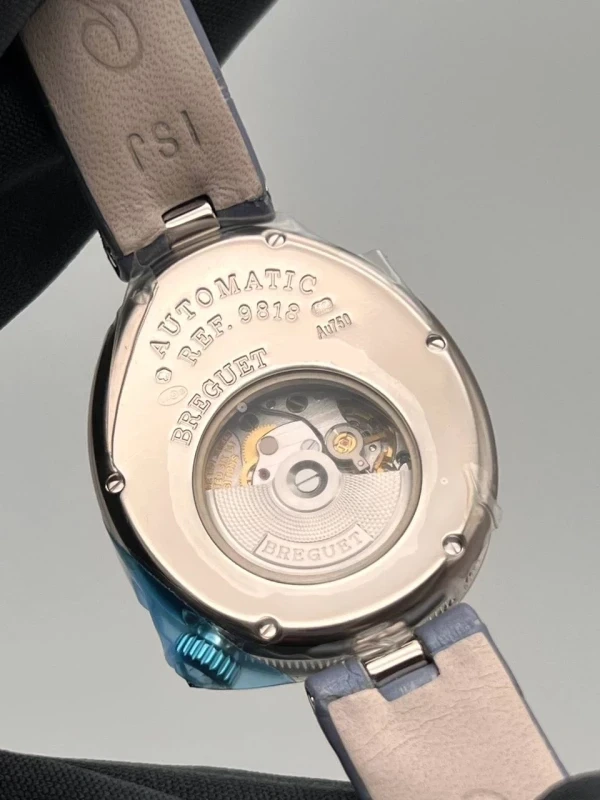 Breguet 9818 9818BB/5V/922/DD0D 9