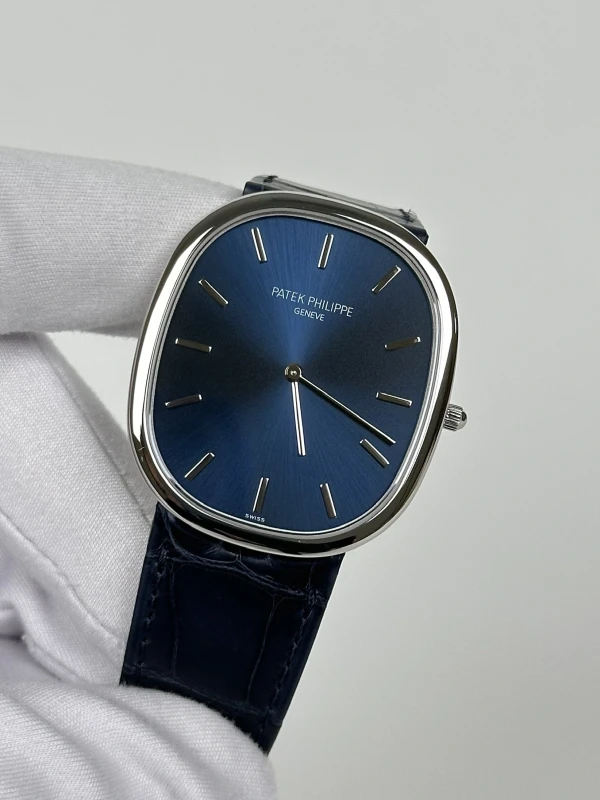 Patek Philippe 5738 5738P-001 4