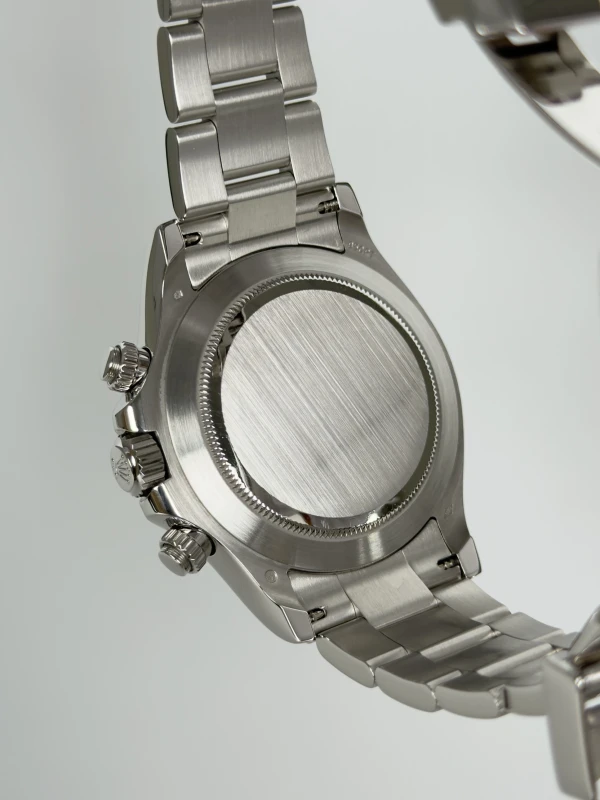 Rolex Cosmograph 40mm Platinum  116506-0001 5