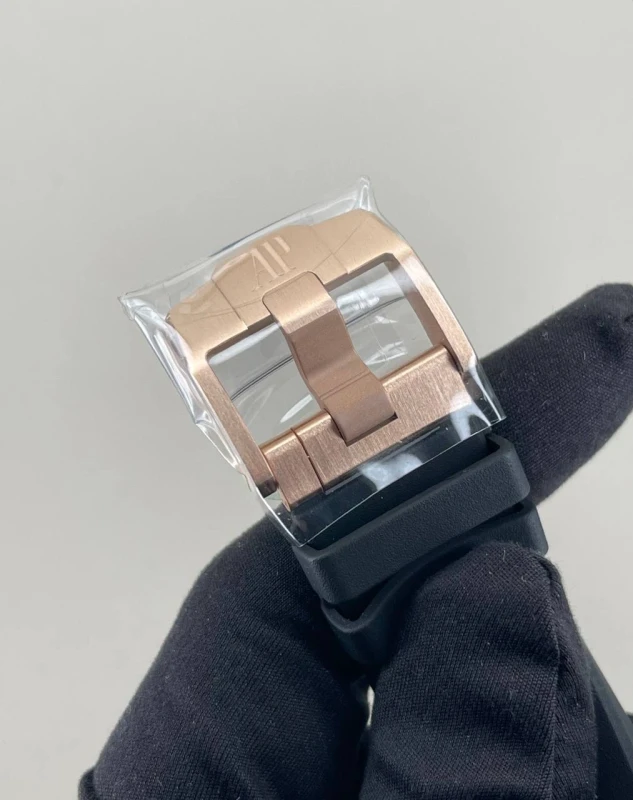Audemars Piguet Chronograph 43 mm 26420RO.OO.A002CA.01 7