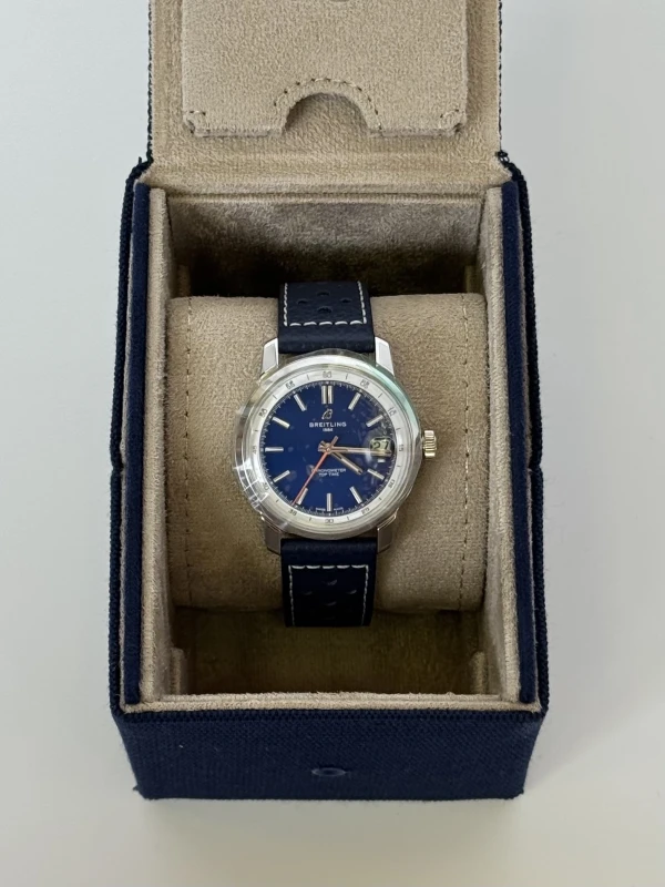 Breitling B31 AB3113A71C1X1 5