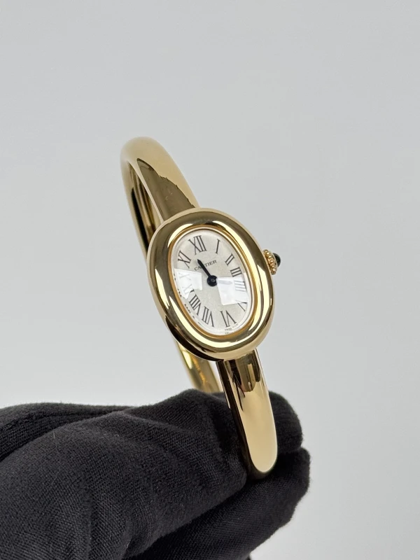 Cartier (SIZE 16) WGBA0045-16 3