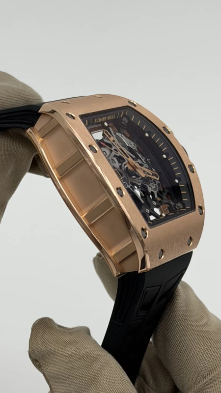 Richard Mille RM 035Toro Americas Edition RM 035 Toro Americas 5