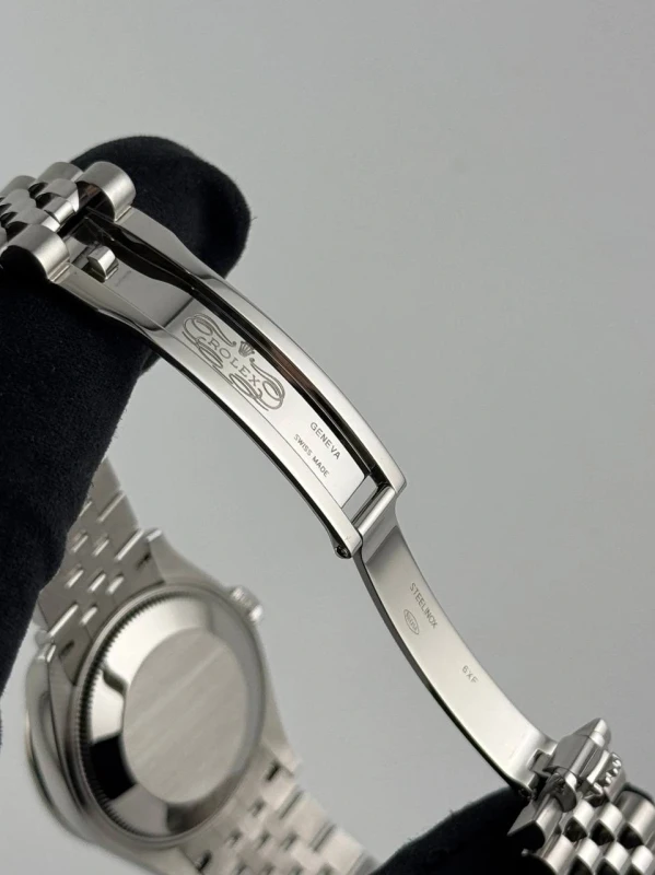 Rolex 31mm 278384rbr-0026 4