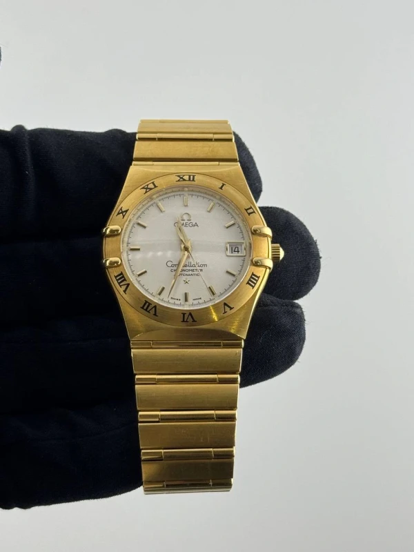 Omega 1102.30.00 5