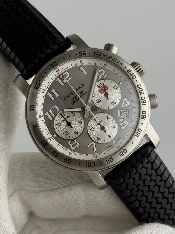 Chopard 168915-3003 5