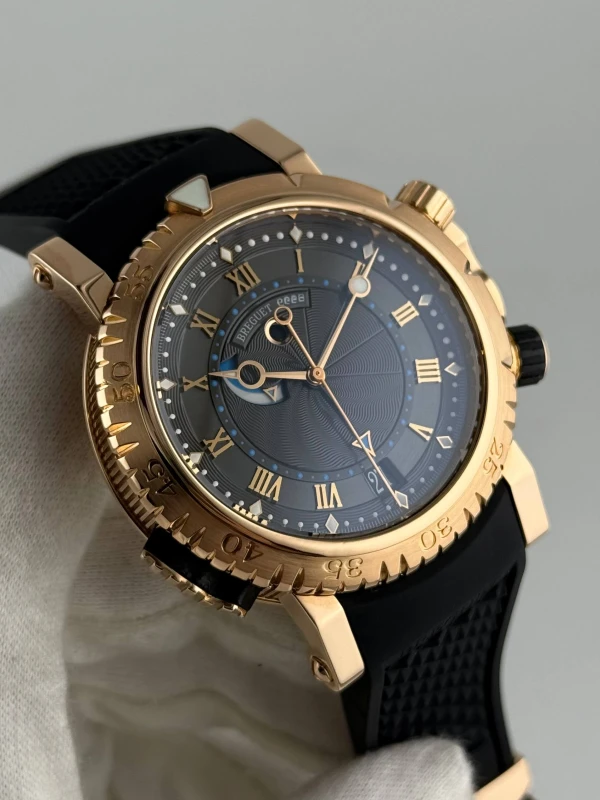 Breguet Royale 5847 5847BR/Z2/5ZV 3