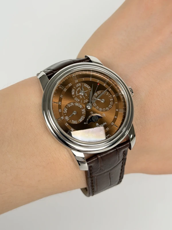 Blancpain 4277-3446 6