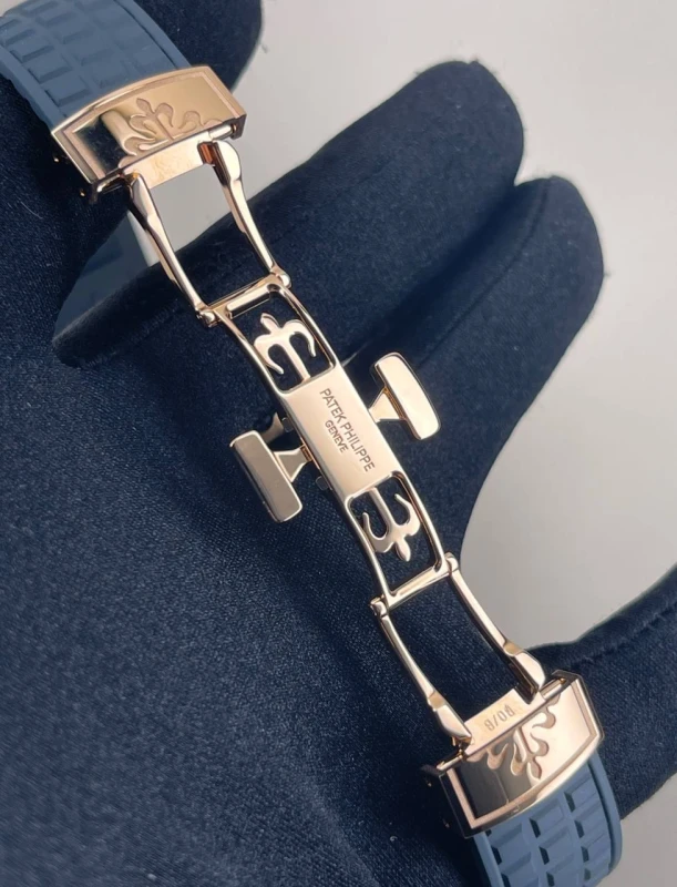 Patek Philippe 5261 5261R-001 7