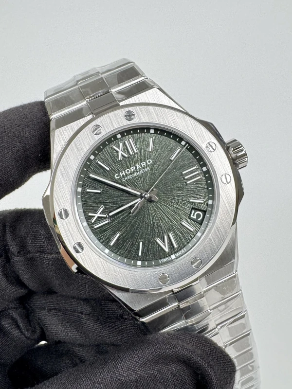Chopard Eagle 41 298600-3014 3