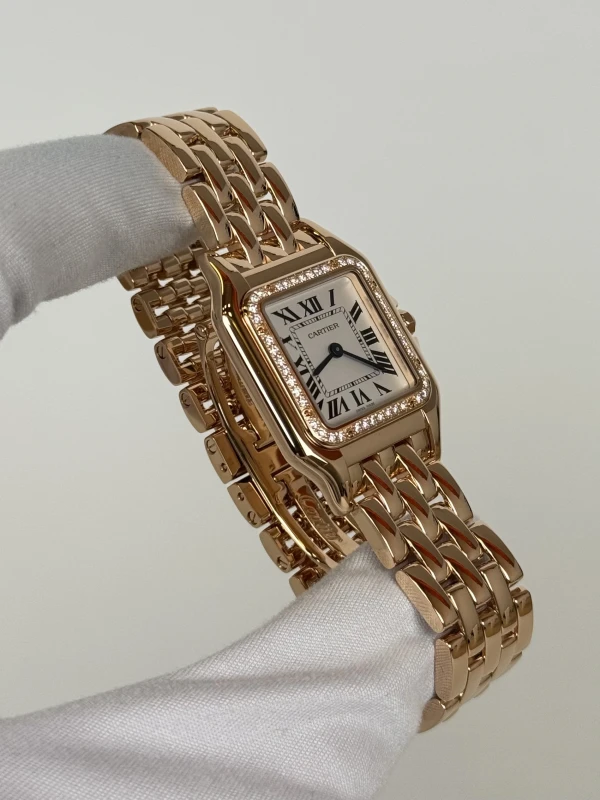 Cartier PANTHÈRE DE CARTIER WJPN0088 3