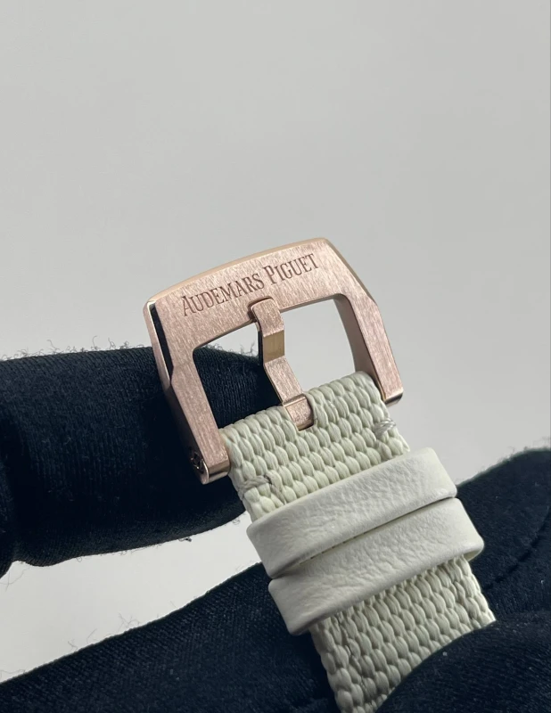 Audemars Piguet 77410OR.OO.A825CR.01 6