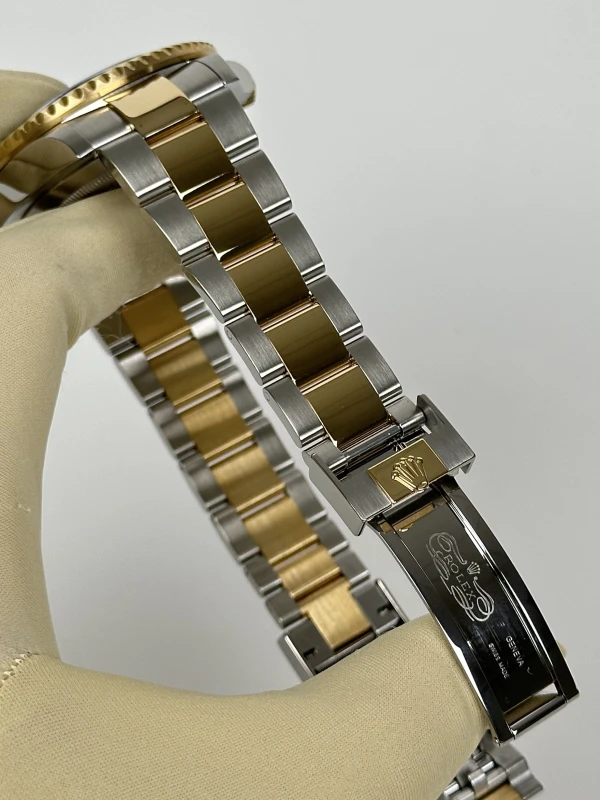 Rolex 4000 126603-0001 6