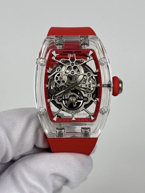 Maikou Bode Automatic MB.020.02 2