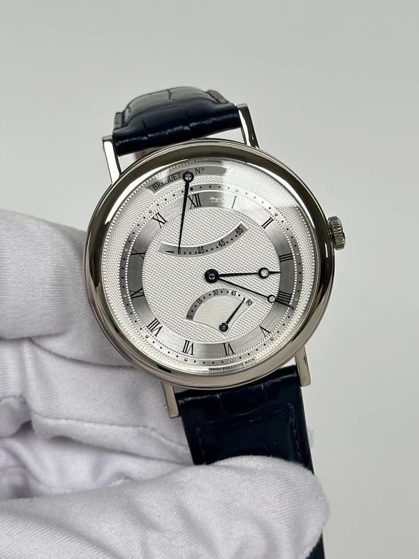 Breguet 5207 5207BB/12/9V6 3