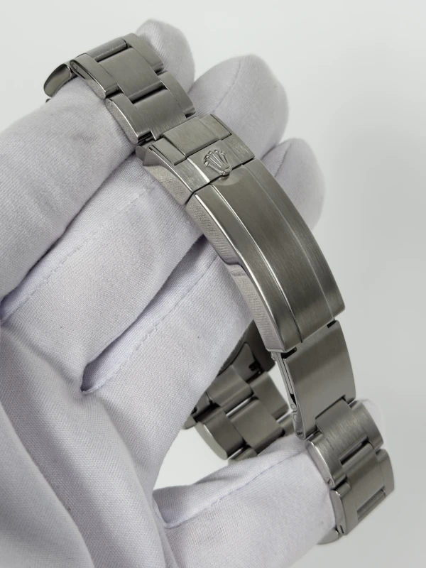 Rolex 44mm Steel  116660 D-Blue 3