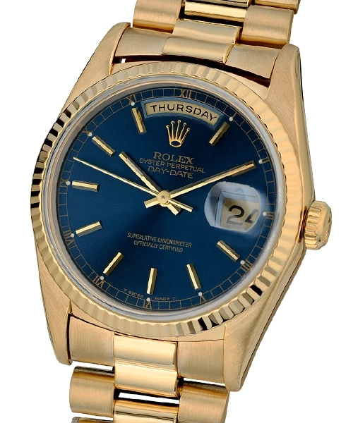 Rolex 36 mm 118138 изображение - 1