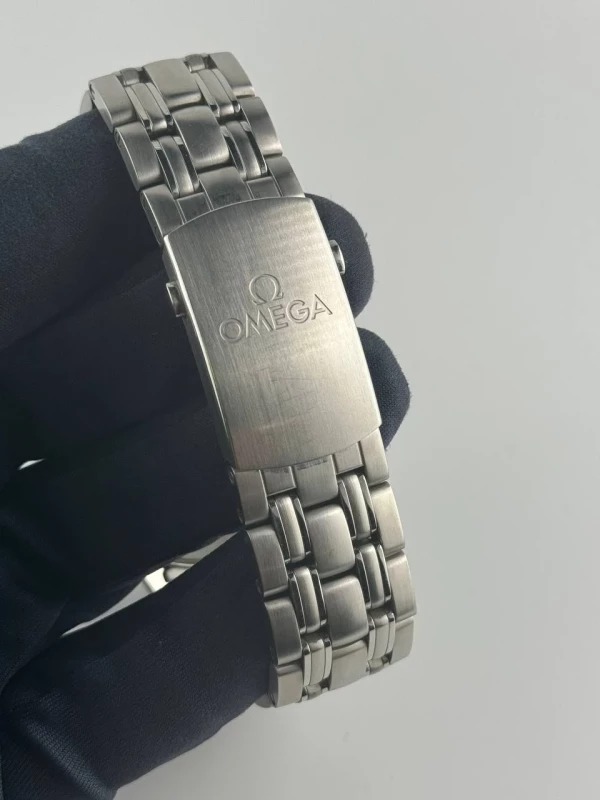 Omega Diver 300M Co-Axial 41 mm 212.30.41.20.01.003 4