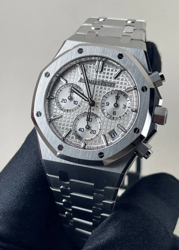 Audemars Piguet Selfwinding Chronograph 41 mm 26240ST.OO.1320ST.07 2