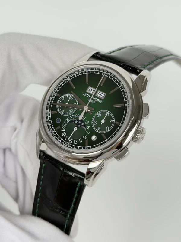 Patek Philippe 5270P-014 5270P-014 4