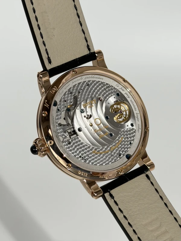 Bovet Récital 12 Monsieur Recital 12 Monsieur 7