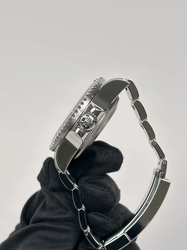 Rolex 44mm Steel  116660 D-Blue 4