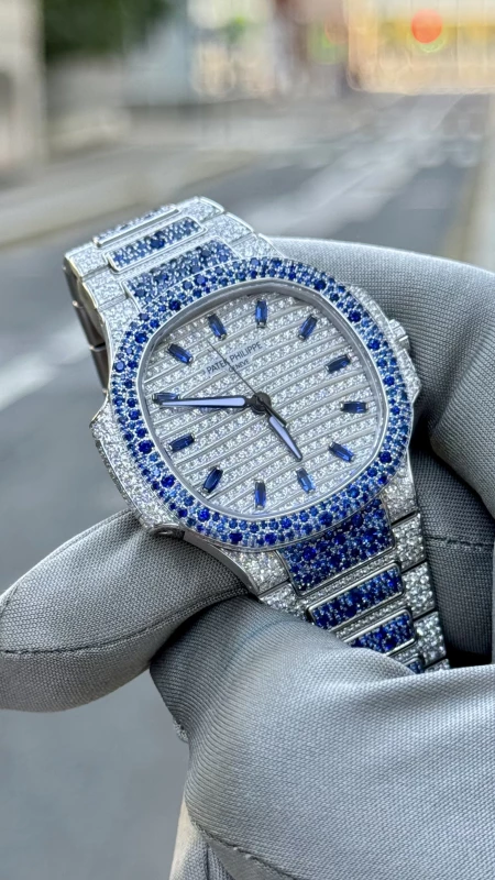 Patek Philippe 7118/1451G-001 3