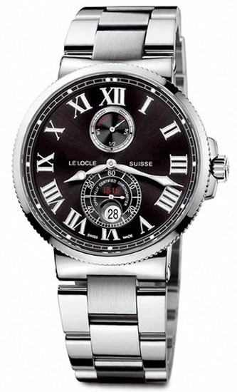 Collection Maxi Chronometer 43mm