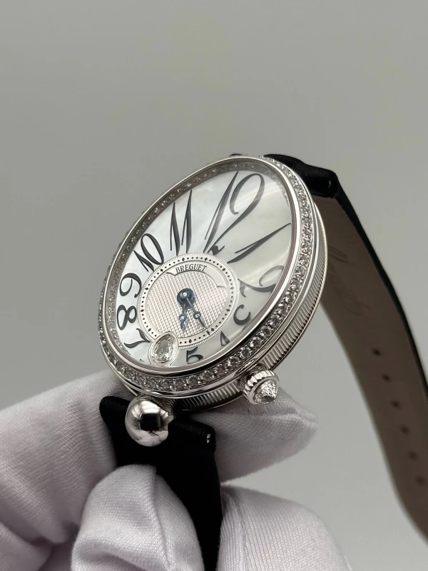 Breguet 8918 8918BB/58/864 D00D 2