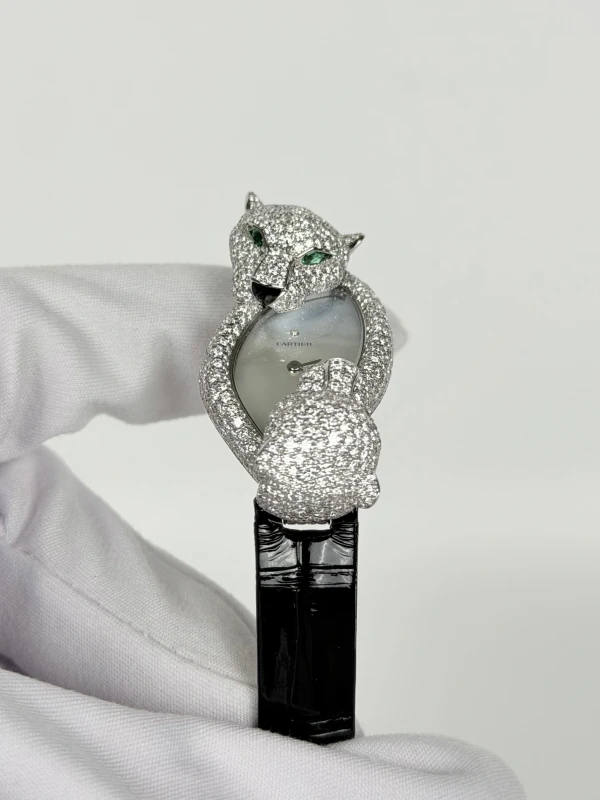 Cartier Panthère Crash HPI01758 2