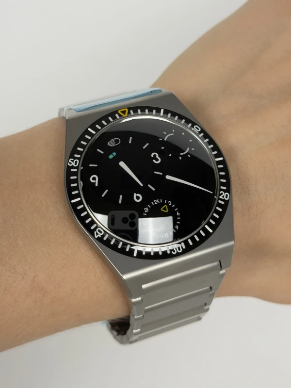 Ressence TYPE7B 4
