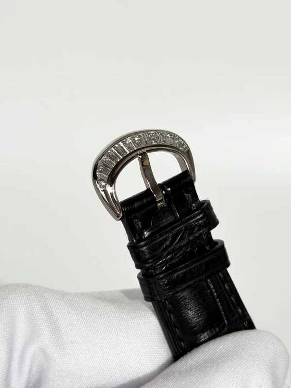 Bovet TOURBILLON 8 DAYS D866 PIECE UNIQUE 6