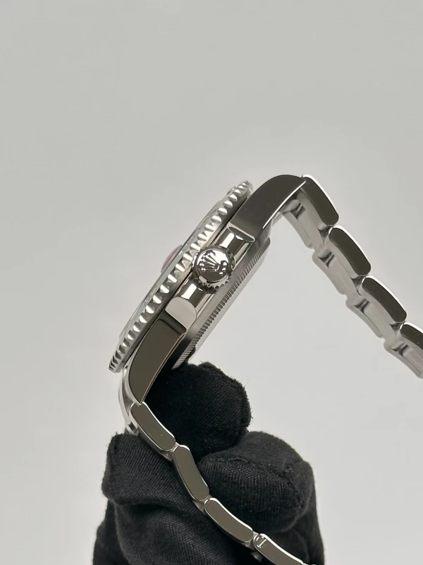 Rolex Date 41 mm Steel 126610lv-0002 4