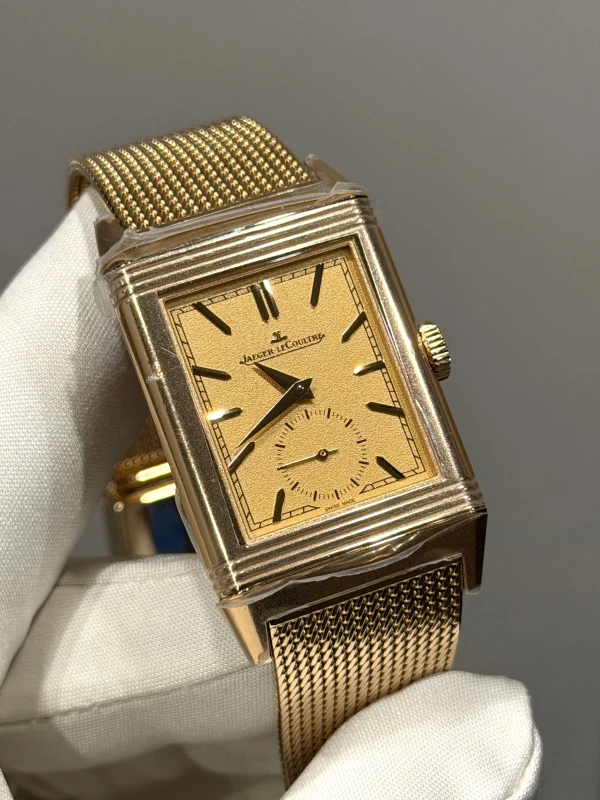 Jaeger LeCoultre Q713216J 3