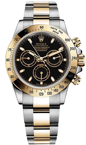 Rolex COSMOGRAPH 40 mm 116523 изображение - 1