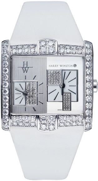 Harry Winston Squared A2 350/LQTZW изображение - 1