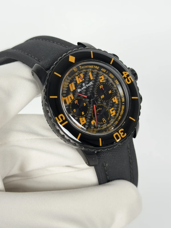 Blancpain 5785F-11D03-63A 2