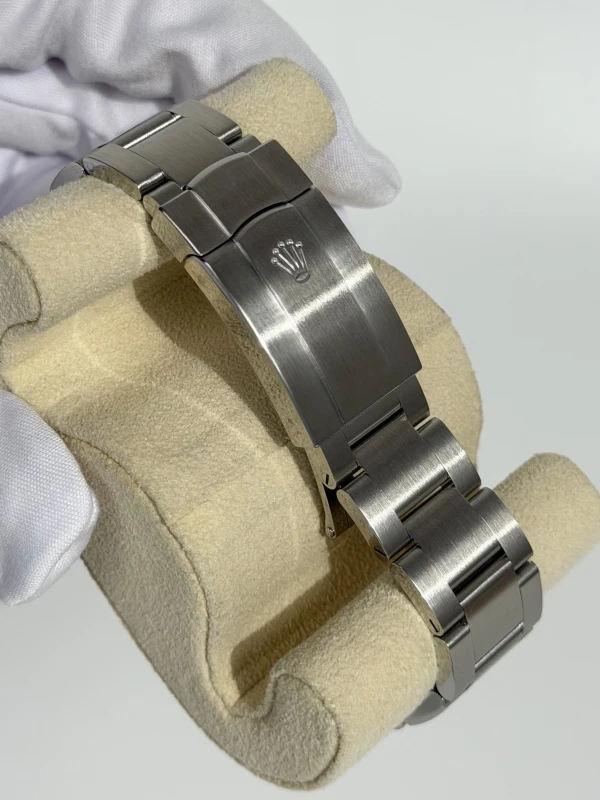 Rolex Perpetual 41 134300 4